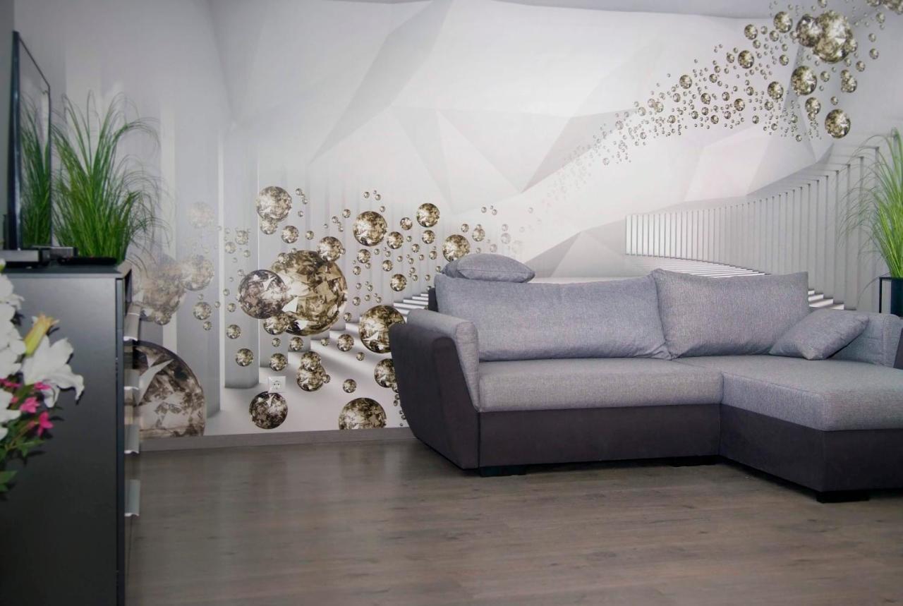 Victoria Apartman Kecskemét Exterior foto