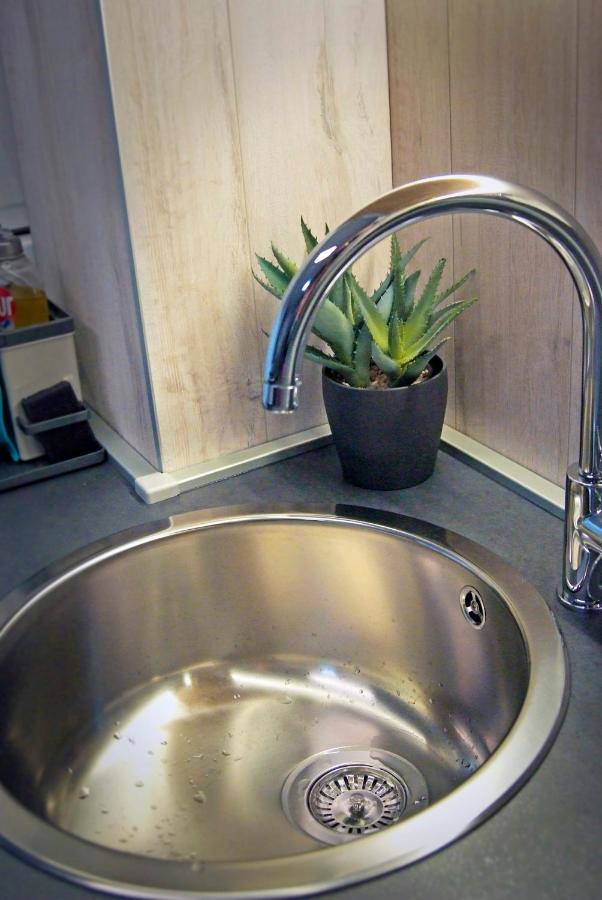 Victoria Apartman Kecskemét Exterior foto