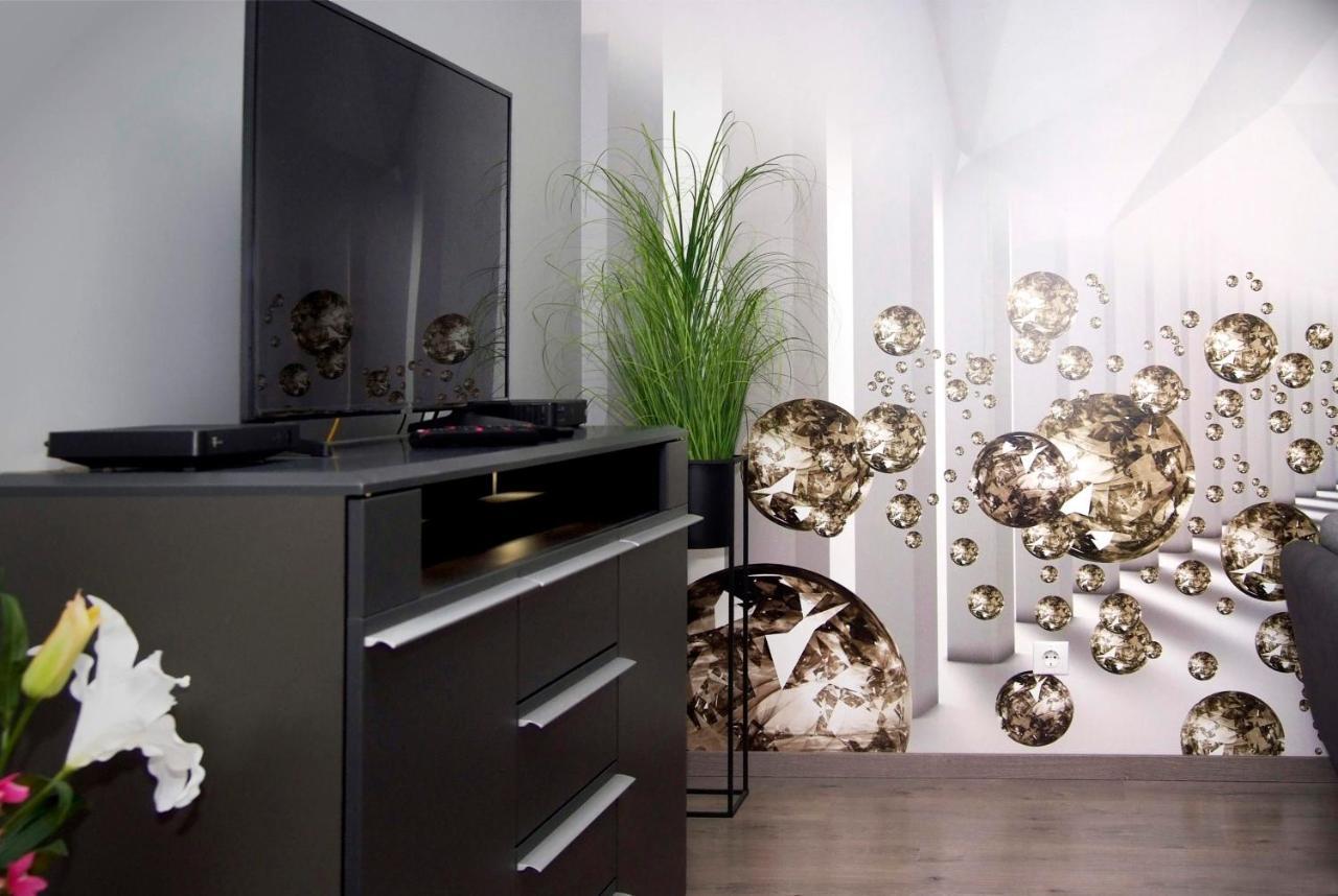 Victoria Apartman Kecskemét Exterior foto